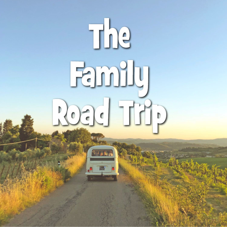 Why I Still Love The Family Road Trip